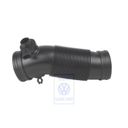 Original VW Connecting Pipe - 1J0129684AP