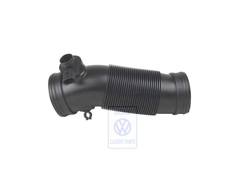 Original VW Connecting Pipe - 1J0129684AP