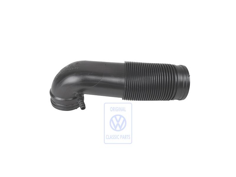 Original VW Connecting Pipe - 1J0129684AR