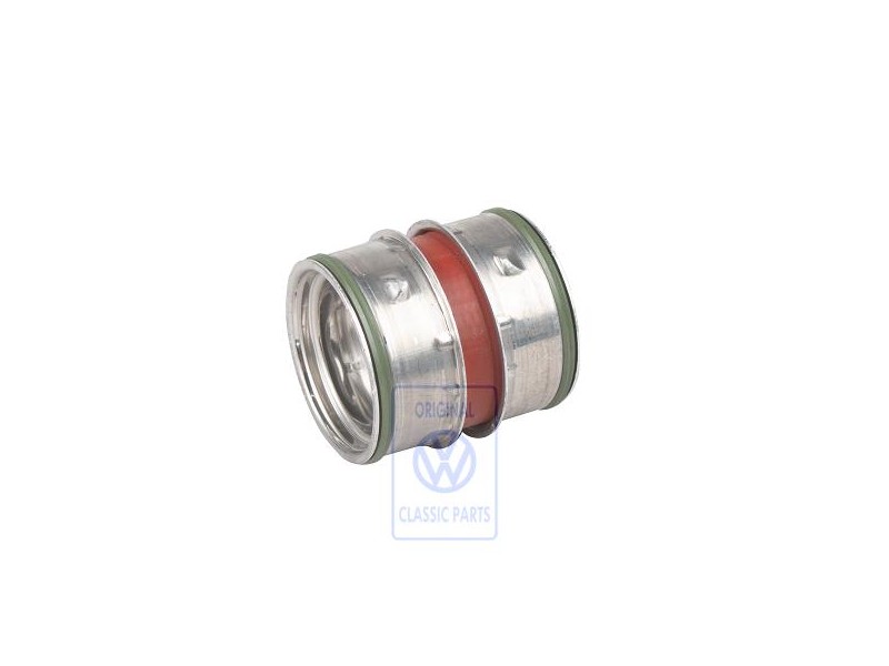 Original VW Pressure Hose - 1J0145834AB