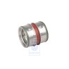 Original VW Pressure Hose - 1J0145834AB