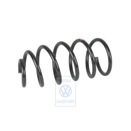 Original VW Coil Spring - 1J0411105AH