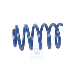Original VW Coil Spring - 1J0411105EB