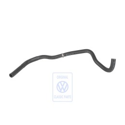 Original VW Intake Hose - 1J0422887BE
