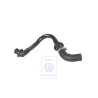 Original VW Vacuum Pipe With Non-Return Valve - 1J0612041EH