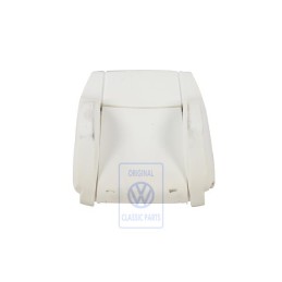 Original VW Padding For Backrest - 1J0881776AR