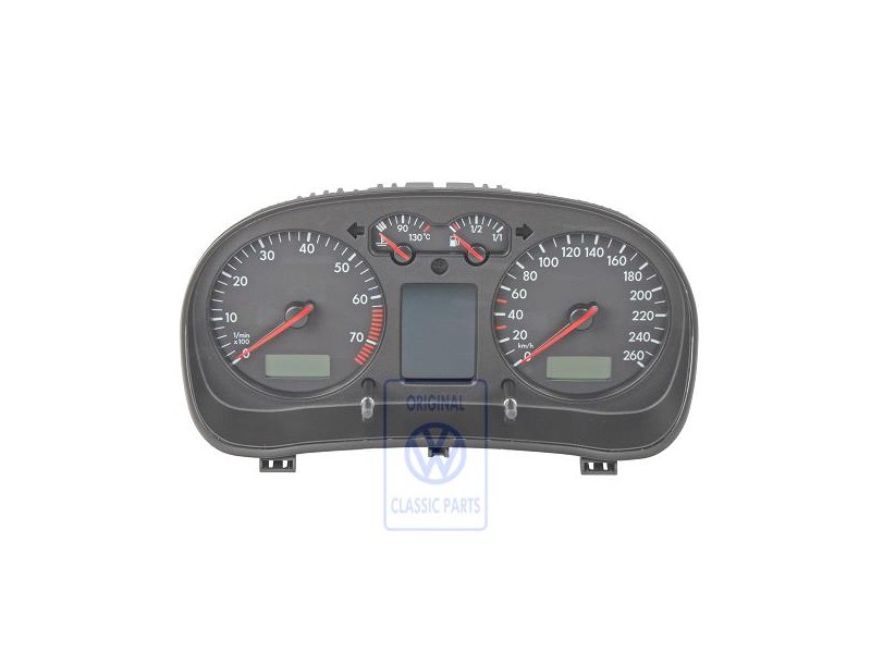 Original VW Combi-Instrument - 1J0920846DX