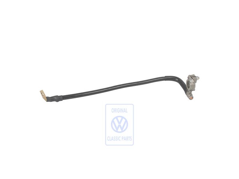 Original VW Wiring Set For Battery   - 1J0971228BG