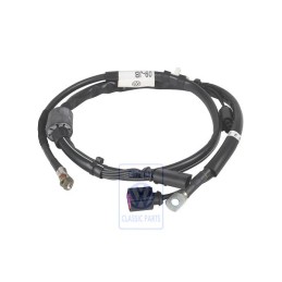 Original VW Wiring Set For Three-Phase Alternator - 1J0971349JB