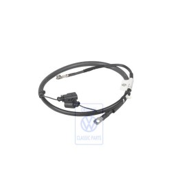 Original VW Wiring Set For Three-Phase Alternator - 1J0971349JJ