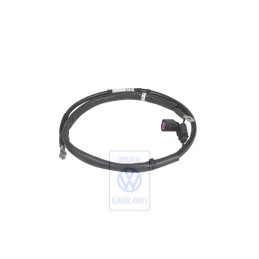 Original VW Wiring Set For Three-Phase Alternator - 1J0971349LB