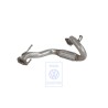 Original VW Exhaust Pipe - 1J1253091AR