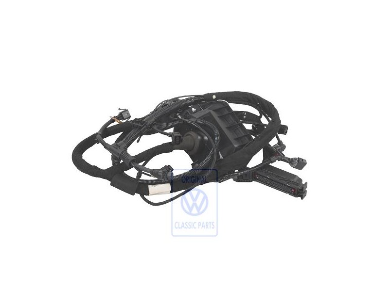 Original VW Harness For Engine Compartment - 1J1971090AM