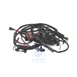 Original VW Harness For Engine Compartment - 1J1971090DA