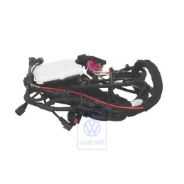 Original VW Harness For Engine Compartment - 1J1971090DC