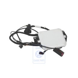 Original VW Harness For Engine Compartment - 1J1971090DR