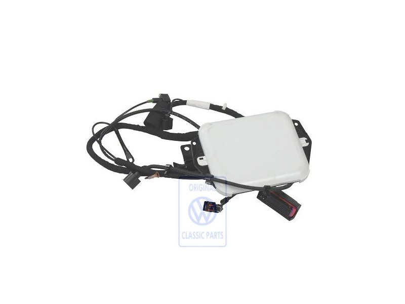 Original VW Harness For Engine Compartment - 1J1971090DR