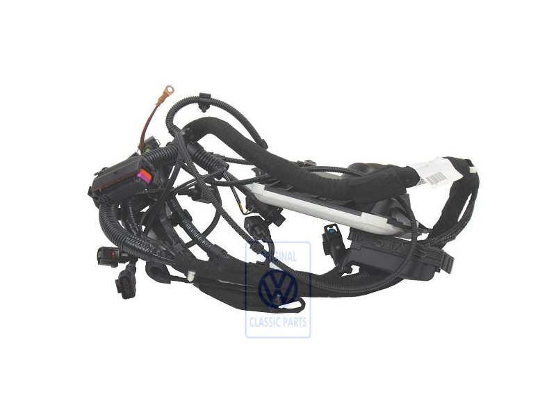 Original VW Harness For Engine Compartment - 1J1971090EJ