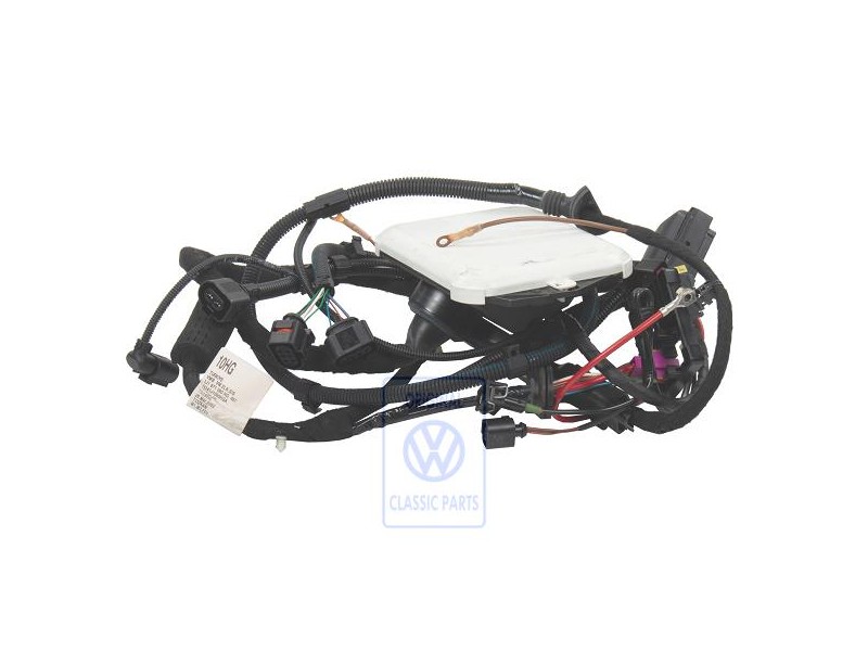 Original VW Harness For Engine Compartment - 1J1971090HG