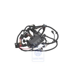 Original VW Harness For Engine Compartment - 1J1971090HN