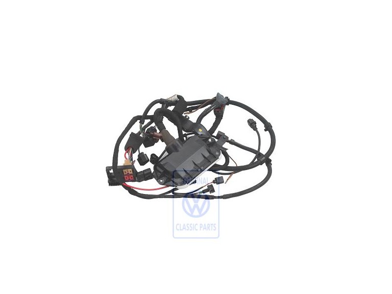 Original VW Harness For Engine Compartment - 1J1971090HN
