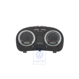 Original VW Combi-Instrument - 1J5920806CX