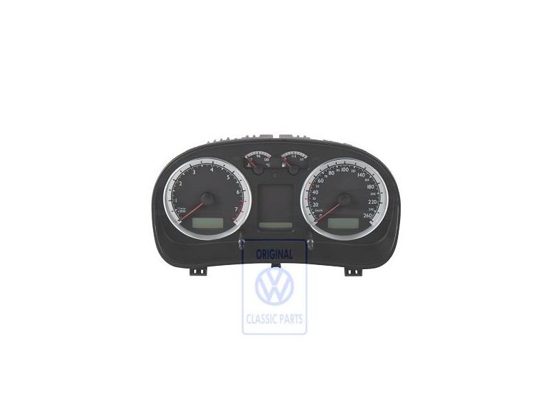Original VW Combi-Instrument - 1J5920806CX