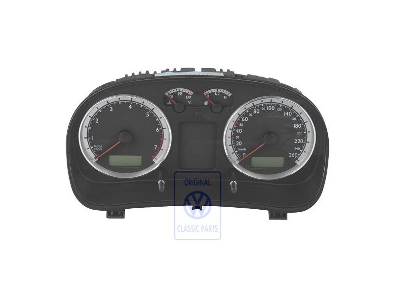 Original VW Combi-Instrument - 1J5920806PX