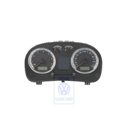 Original VW Combi-Instrument - 1J5920846DX