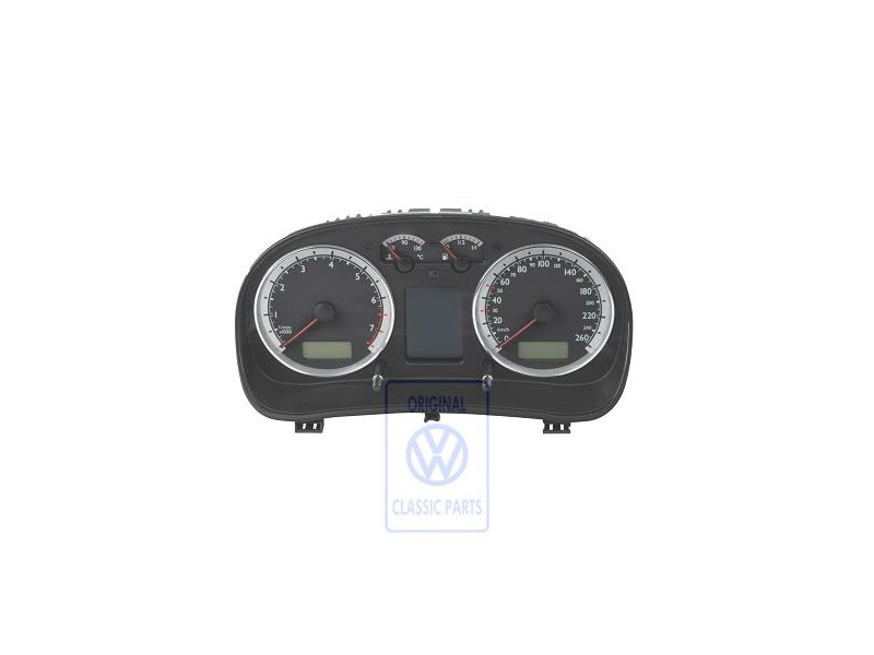 Original VW Combi-Instrument - 1J5920846DX