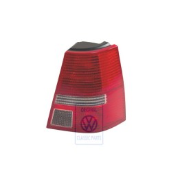 Original VW Tail Light With Fog Light - 1J9945096AB