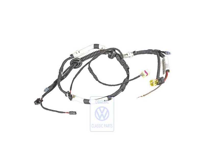 Original VW Adapter Cable Loom - 1J9972175AB