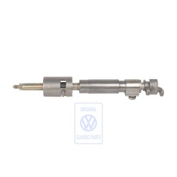 Original VW Shift Rod - 02M301233N