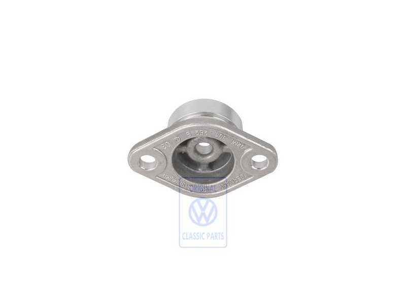 Original VW End Cap - 02M301252B