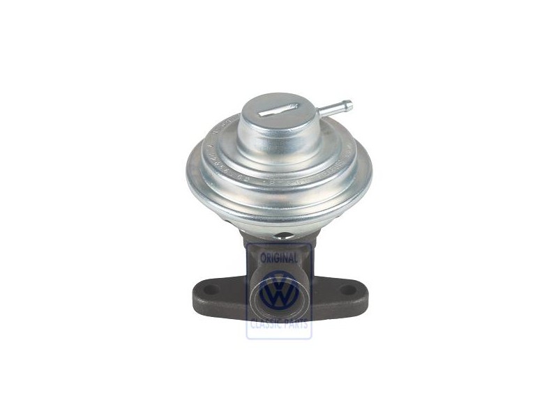 Original VW Exhaust Recirculation Valve - 036131503D
