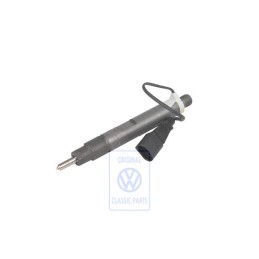 Original VW Complete Injection Pump - 038130201T