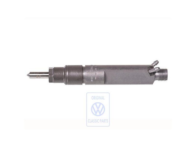 Original VW Complete Injection Pump - 038130202A