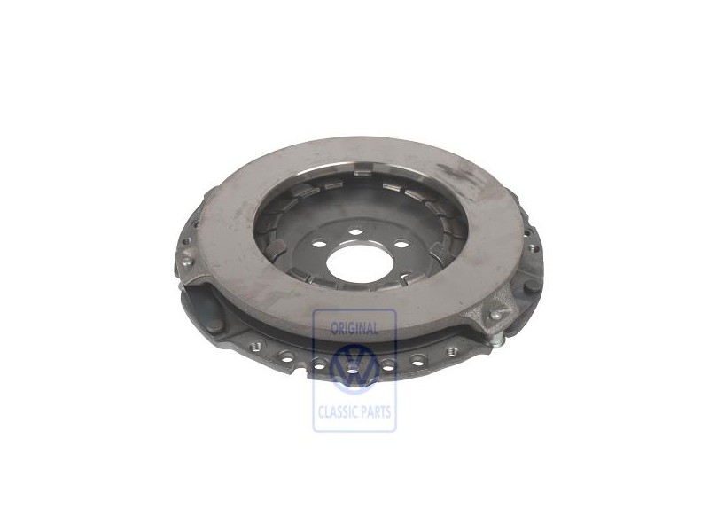 Original VW Clutch Pressure Plate - 038141025L