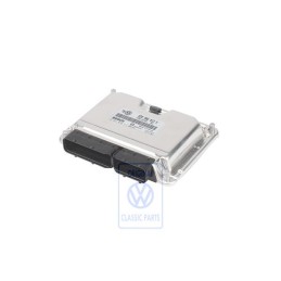 Original VW Control Unit For Diesel Engine - 038906012K