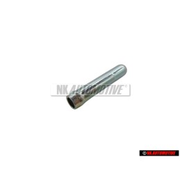 Original VW Pipe Union - 044103499B