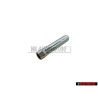 Original VW Pipe Union - 044103499B