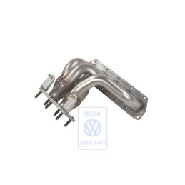 Original VW Exhaust Manifolds - 066253017L