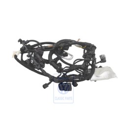 Original VW Wiring Set For Engine - 066971627T