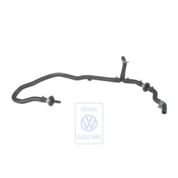Original VW Connecting Hose - 06A133781H