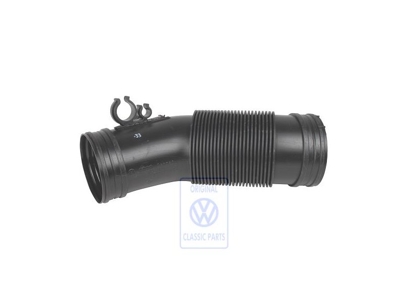 Original VW Connecting Pipe - 1C0129684P