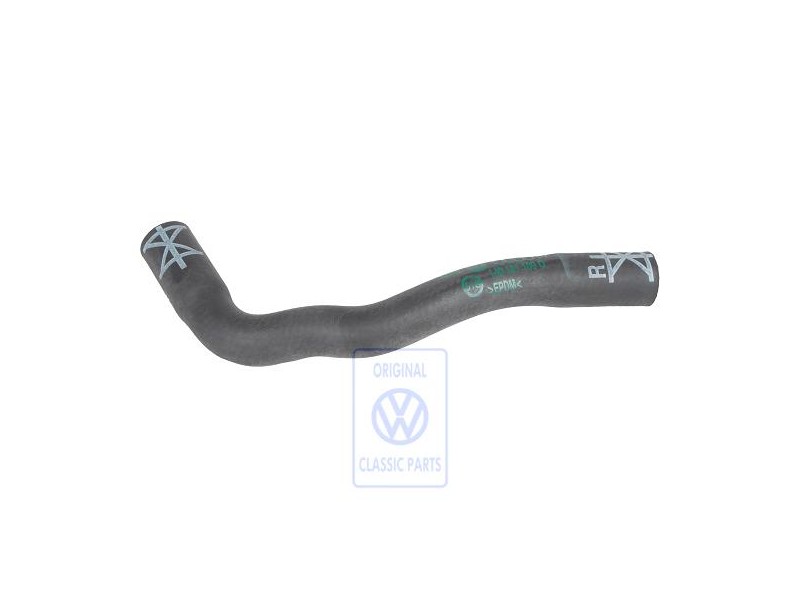Original VW Coolant Hose - 1J0121109Q