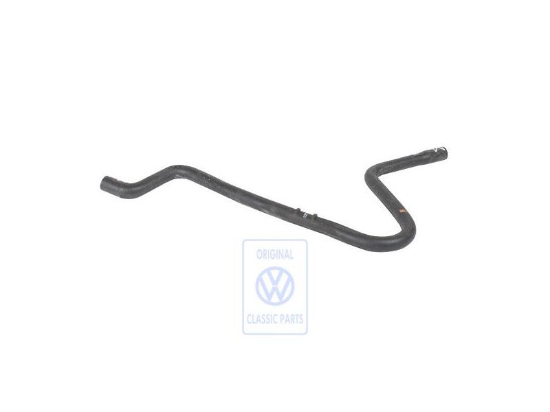 Original VW Coolant Hose - 1J0121109T