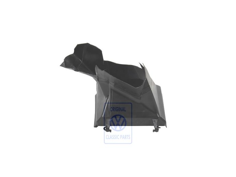 Original VW Air Guide - 1J0121467B
