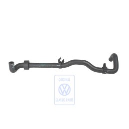 Original VW Coolant Hose - 1J0122096E