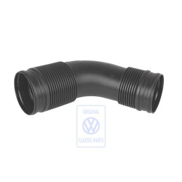 Original VW Connecting Pipe - 1J0129684B
